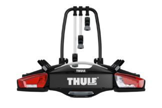 Nosič bicyklov Thule VeloCompact 3 1