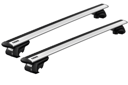 Strešný nosič Thule Evo WingBar 7104 1