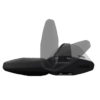 Strešný nosič Thule Evo WingBar 6001+7106+7112B - Image 6