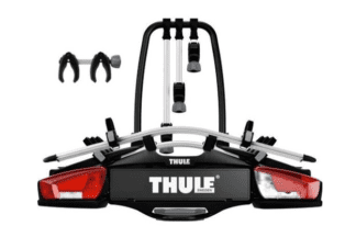 Nosič bicyklov Thule VeloCompact 926 + 926-1 1