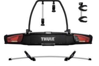 Nosič bicyklov Thule VeloSpace XT 938 + 938-1 1