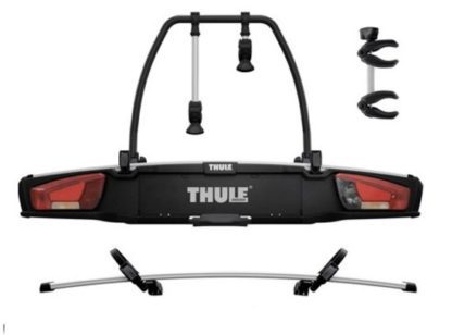 Nosič bicyklov Thule VeloSpace XT 938 + 938-1 1