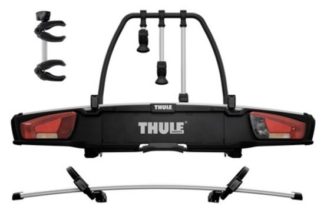 Nosič bicyklov Thule VeloSpace XT 939 + 938-1 1