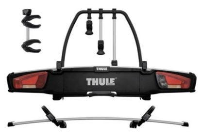 Nosič bicyklov Thule VeloSpace XT 939 + 938-1 1