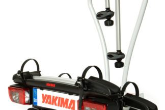 Nosič bicyklov Yakima T2 2