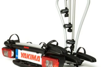 Nosič bicyklov Yakima T3 1