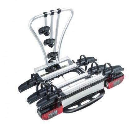 Nosič bicyklov Yakima JustClick 3 - (2x použitý)