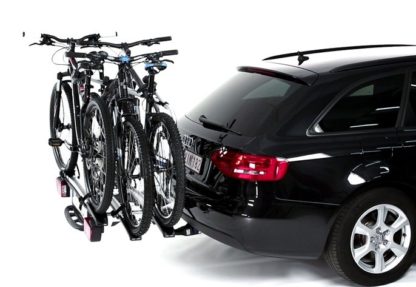 Nosič bicyklov Yakima JustClick 3 - (2x použitý) - Image 4