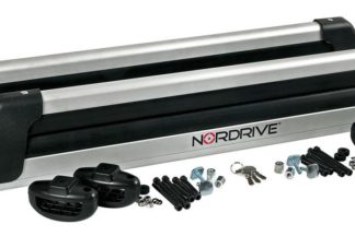 Nosič lyží Nordrive Nordic-king EVO 6 1