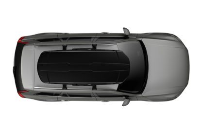 Strešný box Thule Motion XT Alpine čierny lesklý 4