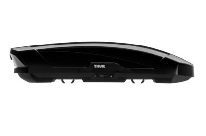 Strešný box Thule Motion XT L čierny lesklý 1