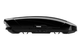 Strešný box Thule Motion XT M čierny lesklý 1