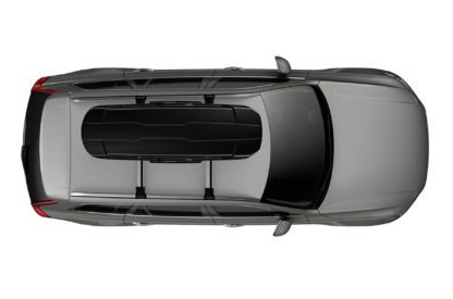 Strešný box Thule Motion XT Sport čierny lesklý 4