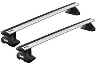 Strešný nosič Thule Evo WingBar 7105 1