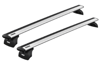 Strešný nosič Thule Evo WingBar 753 1