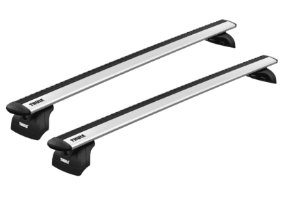 Strešný nosič Thule Evo WingBar 753 1