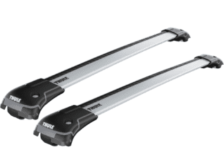 Strešný nosič Thule WingBar Edge 1