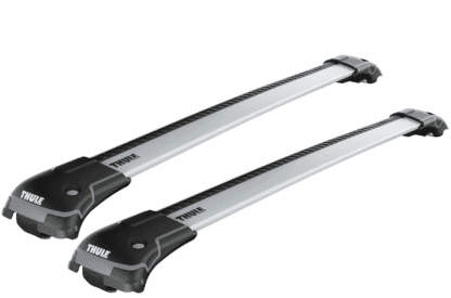 Strešný nosič Thule WingBar Edge 1