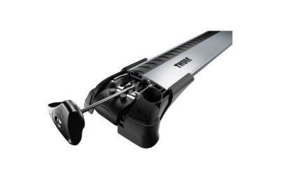 Strešný nosič Thule WingBar Edge 2