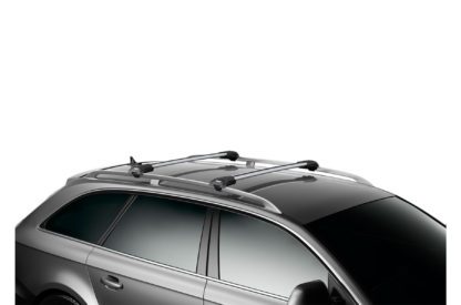 Strešný nosič Thule WingBar Edge 3
