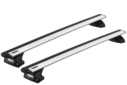 Strešný nosič Thule Evo WingBar 7106 1