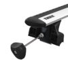 Strešný nosič Thule Evo WingBar 6001+7106+7112B - Image 3