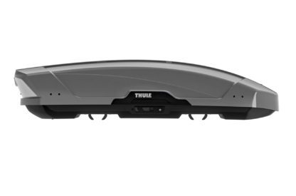 Strešný box Thule Motion XT L titan 1