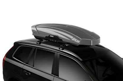 Strešný box Thule Motion XT L titan 2