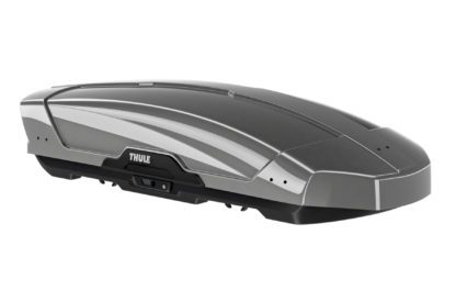 Strešný box Thule Motion XT L titan 3