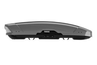 Strešný box Thule Motion XT Sport titan 1