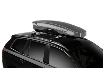 Strešný box Thule Motion XT Sport titan 2