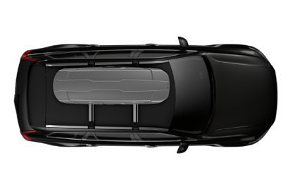 Strešný box Thule Motion XT Sport titan 4