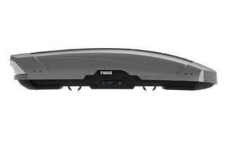 Strešný box Thule Motion XT XL titan 1