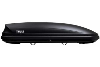 Strešný box Thule Pacific 780 antracit 1