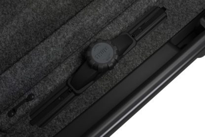 Strešný box Thule Vector L čierny lesklý - Image 10
