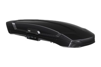 Strešný box Thule Vector M čierny lesklý - Image 4