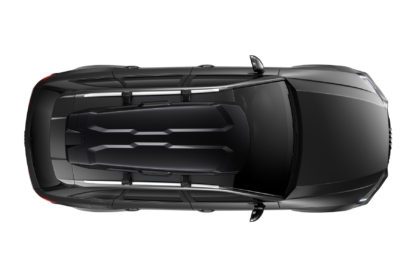 Strešný box Thule Vector M čierny lesklý - Image 6