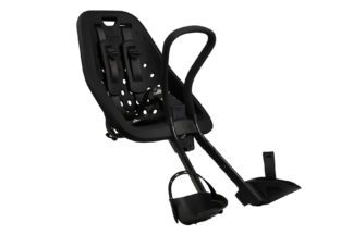 Cyklosedačka Thule Yepp Mini Black 1