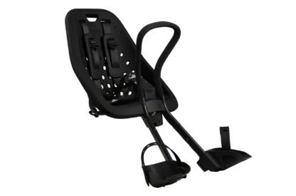 Cyklosedačka Thule Yepp Mini Black 1