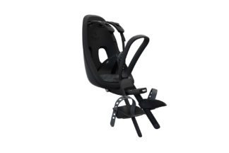 Cyklosedačka Thule Yepp Nexxt Mini Obsidian 1
