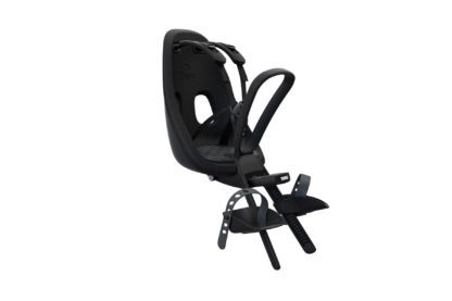 Cyklosedačka Thule Yepp Nexxt Mini Obsidian 1