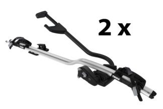 2x Nosič bicyklov Thule ProRide 598 1