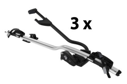 3x Nosič bicyklov Thule ProRide 598 1