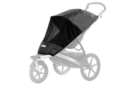 Sieťka proti hmyzu Thule Urban Glide Mesh Cover 1