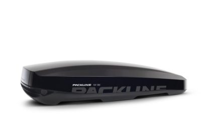 Strešný box Packline NX 195 čierny lesklý - Image 2