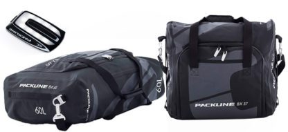 Strešný box Packline NX Premium XL Black - Image 5