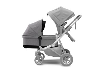 Thule Sleek Bassinet - Image 4
