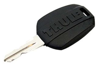 Náhradný kľúč Thule Comfort Key