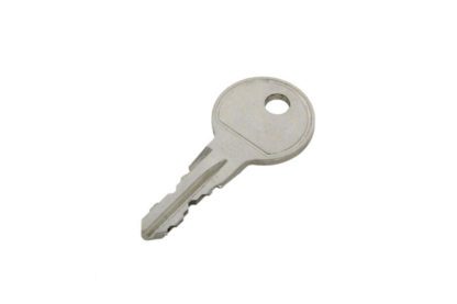 Náhradný kľúč Thule Standard Key
