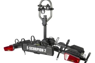 Nosič bicyklov Buzz E-Scorpion 2 1